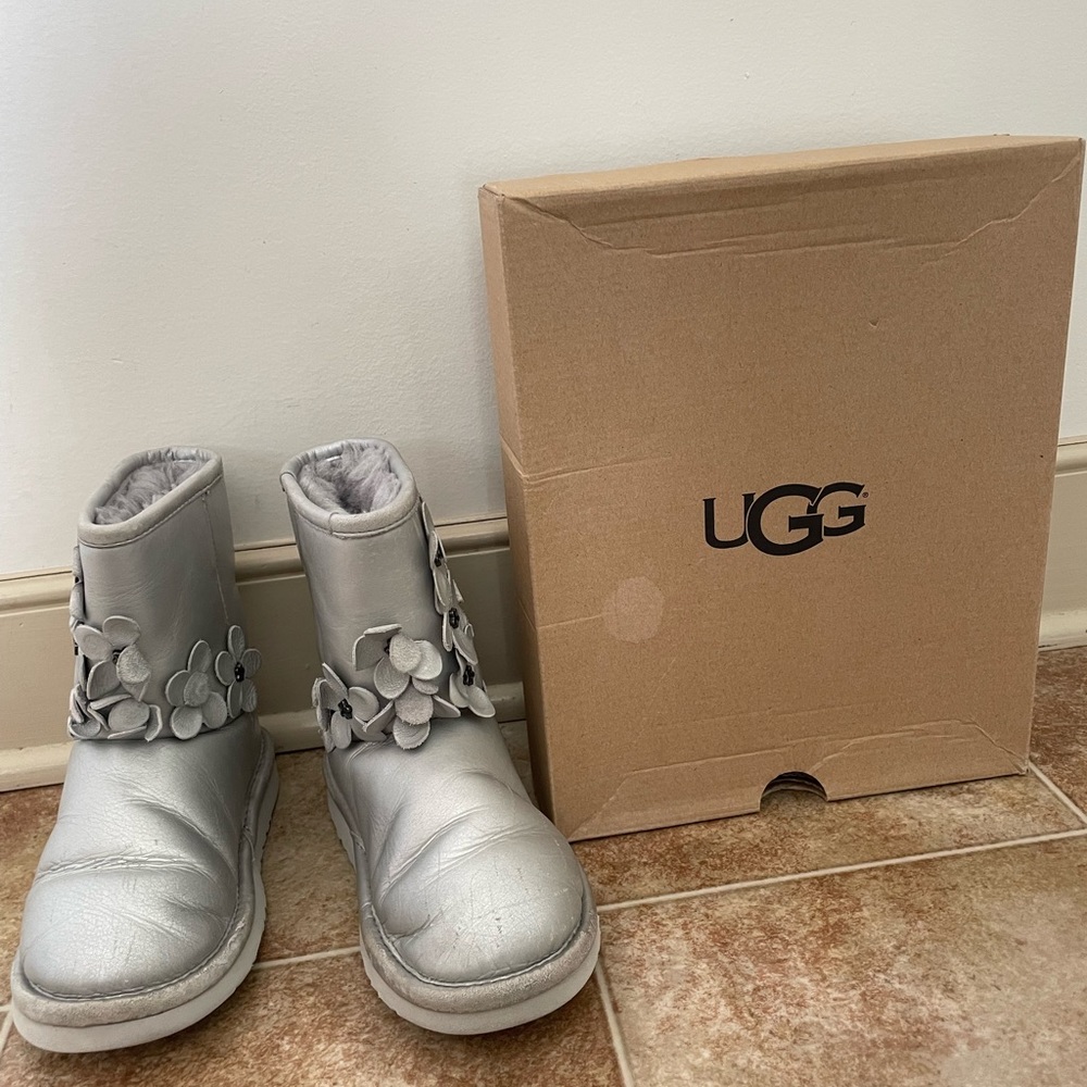 UGG Boots